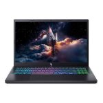 Pc portable gamer acer nitro v 15 : win 11 - 15. 6 fhd ips 165hz - rtx 5060 - amd ryzen 7 170 - ram 16go ...
