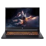 Pc portable gamer acer nitro v 17 ai anv17 - 61 - r0qc - sans windows - 173 fhd ips 144hz - rtx 4050 ...