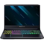 Pc portable gamer - acer predator ph315 - 52 - 51x2 - 156 fhd 144hz - i5 - 9300h - ram 8go - 256go ssd ...