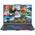Pc portable gamer asus rog strix g16 : win 11 - 16. 0 wqxga 240hz - rtx 5060 8go - amd ryzen 9 9955hx ...