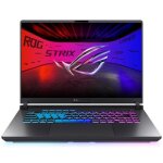 Pc portable gamer asus rog strix g16 win 11 - 16 wqxga 240hz - rtx 5060 8go - intel core ultra 9 275hx ...