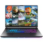 Pc portable gamer asus rog strix g16 win 11 - 16 wqxga 240hz - rtx 5070 8go - intel core ultra 9 275hx ...