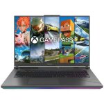 Pc portable gamer asus rog strix g18 win 11 - 18 wqxga 240hz - rtx 5060 8go - amd ryzen 9 9955hx - ram ...