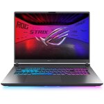 Pc portable gamer asus rog strix g18 win 11 - 18 wqxga 240hz - rtx 5060 8go - intel core ultra 9 275hx ...