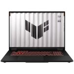Pc portable gamer asus tuf gaming a18 sans windows - 18 wuxga 144hz - rtx 5060 8go - amd ryzen 7 260 ...