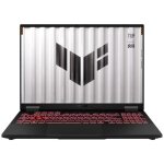 Pc portable gamer asus tuf gaming f16 : sans windows - 16. 0 wuxga 165hz - rtx 5050 8go - intel core ...