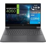 Pc portable gamer hp victus 16 - r0024nf - 161 fhd 144hz - core i5 - 13500h - 16go - 512go ssd - rtx ...