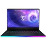 Pc portable gamer - msi - raider ge76 12ugs - 098fr - 173 fhd 360hz - i7 12700h - 32go - 1to ssd pciexpress ...