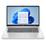 Pc portable hp 17 - cn0027nf - windows 11 - 173 hd + - celeron n4120 - ram 8go - stockage 256go ssd - ... Pc portable hp 17 - cn0027nf - windows 11 - 173 hd + - celeron n4120 - ram 8go - stockage 256go ssd - ...