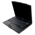 Pc portable - hp nc6320 - intel core 2 duo t5500 - 1go - 60go - combo - 15 po - windows 7