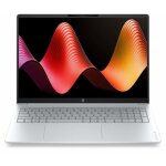 Pc portable hp omnibook 3 16 - by0012nfx - sans windows - 16 2k ips - ryzen 5 130 - ram 8go - stockage ...