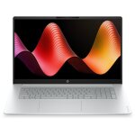 Pc portable hp omnibook 3 17 - dn0006nfx - sans windows - 173 fhd ips - ryzen 5 250 - ram 8go - stockage ...