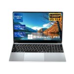 Pc portable 156 fhd intel n150 (jusquà 36 ghz) ordinateur portable win11 pro 16go ram 512go ssd clavier ... Pc portable 156 fhd intel n150 (jusquà 36 ghz) ordinateur portable win11 pro 16go ram 512go ssd clavier ...