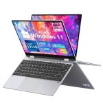 Pc portable kuu 2 - en - 1 14 fhd tactile - intel core i3 - 1315u - ram 16go - ssd 512go - rotation à ... Pc portable kuu 2 - en - 1 14 fhd tactile - intel core i3 - 1315u - ram 16go - ssd 512go - rotation à ...