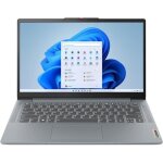 Pc portable lenovo ideapad 3 14ian8 windows 11 - 14 fhd - core i3 - n305 - ram 8 go - ssd 256 go - azerty ...