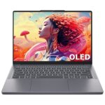 Pc portable lenovo ideapad slim 3 14irh10 sans windows - 14 wuxga oled - core i5 - 13420h - ram 16 go ...