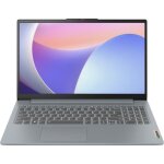 Pc portable lenovo ideapad slim 3 15ian8 sans windows - 15 fhd - core i3 - n305 - ram 8 go - ssd 512 ...