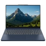 Pc portable lenovo ideapad slim 3 15irh10 sans windows - 153 wuxga ips - core i5 - 13420h - ram 24 go ...