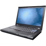 Pc portable lenovo thinkpad t400 - intel core 2 duo p8600 - 4go ram - 250go hdd - windows 7