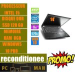 Pc portable lenovo thinkpad t420 - 14 hd - noir - intel core i5 - 2410m / 2. 30 ghz - mémoire vive ram ... Pc portable lenovo thinkpad t420 - 14 hd - noir - intel core i5 - 2410m / 2. 30 ghz - mémoire vive ram ...