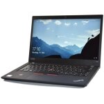 Pc portable - lenovo - thinkpad t490 - 14 - reconditionn� - etat correct