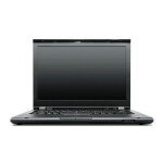 Pc portable - lenovo - thinkpad t530 - 156 - reconditionn� - etat correct