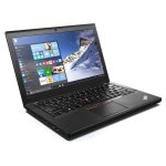 Pc portable - lenovo - thinkpad x260 - 125 - reconditionn� - etat correct