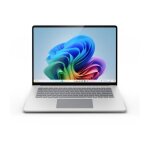 Pc portable - microsoft - surface laptop 15 - snapdragon x elite - 16go ram - 256go ssd