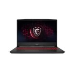 Pc portable msi gl66 12uek 454xfr pulse - 15. 6 - core i5 12500h - 16 go ram - 512 go ssd