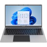 Pc portable notebook - thomson neo15 - 156 hd - celeron n4020 - ram 4go - 128go ssd - windows 11s - gris ... Pc portable notebook - thomson neo15 - 156 hd - celeron n4020 - ram 4go - 128go ssd - windows 11s - gris ...