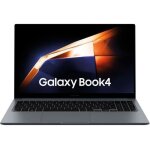 Pc portable - samsung - galaxy book4 - 156 - intel core i5 1335u - 8 go ram - 256 go ssd (2024) - reconditionn ...