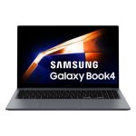 Pc portable - samsung - galaxy book4 - 156 - intel core i5u - 8go ram - 256go ssd - intel graphics - ... Pc portable - samsung - galaxy book4 - 156 - intel core i5u - 8go ram - 256go ssd - intel graphics - ...