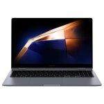 Pc portable - samsung - galaxy book4 360 - 156 - i7 150u - 16go - 512go ssd - intel graphics - azerty ...