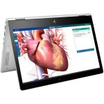 Pc portable tactile hp elite - book x360 1030 g2 i5 - 7300u 2. 6 ghz 8gb ram 256gb ssd win 10 pro