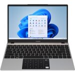 Pc portable - thomson - neo go n14n8sl256s + - 14 - intel® n100 - ram 8 gb - ssd 256 gb - argent Pc portable - thomson - neo go n14n8sl256s + - 14 - intel® n100 - ram 8 gb - ssd 256 gb - argent