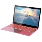 Pc portable windows 11 ultrabook 15. 6 pouces 8gb + 512gb intel 2. 5ghz rose yonis