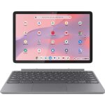 Pc tablette 2 en 1 lenovo chromebook duet 11m889 chrome os - 1095 wuxga - mtk kompanio 838 - ram 8 go ...