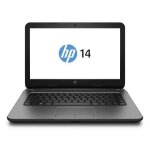 Pc ultra portable hp notebook 14 - r204nf 14 pi?