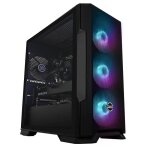 Pc gamer - pcspecialist - prism - intel i5 - 12400f - geforce rtx 3050 - 16go ram - 1to ssd