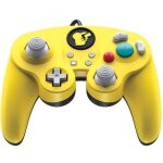 Pdp manette filaire pour nintendo switch super smash bros - pikachu