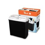 Peach ps400 - 11 destructeur de documents Peach ps400 - 11 destructeur de documents