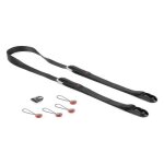 Courroie peak design courroie leash charcoal - lbl3