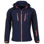 Peak mountain - blouson de ski homme cabilo - marine - m Peak mountain - blouson de ski homme cabilo - marine - m
