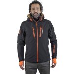 Peak mountain - blouson de ski homme casada - noir - xxl Peak mountain - blouson de ski homme casada - noir - xxl