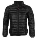 Peak mountain - doudoune homme ceki - noir - m