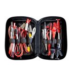 Peaktech mesurant kit d`accessoires pour multimètre numérique - pince crocodile - pinces crocodile multimètre ... Peaktech mesurant kit d`accessoires pour multimètre numérique - pince crocodile - pinces crocodile multimètre ...