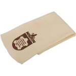 Peau de chamois performance cuir 2323 cm2