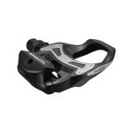 Pédales automatiques shimano pd - r550 spd - sl noires pour vélo de route Pédales automatiques shimano pd - r550 spd - sl noires pour vélo de route