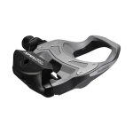 P�dales automatiques vtt shimano pd - r550 - gris