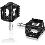 Pédales automatiques vtt xlc pd - s14 - noir Pédales automatiques vtt xlc pd - s14 - noir